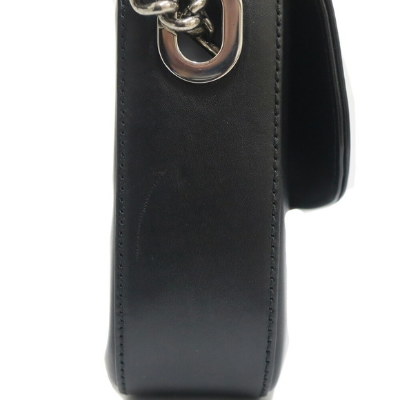 Gucci Shoulder Bag Black - Picture 7 of 9